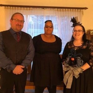 Meet your Posher, James